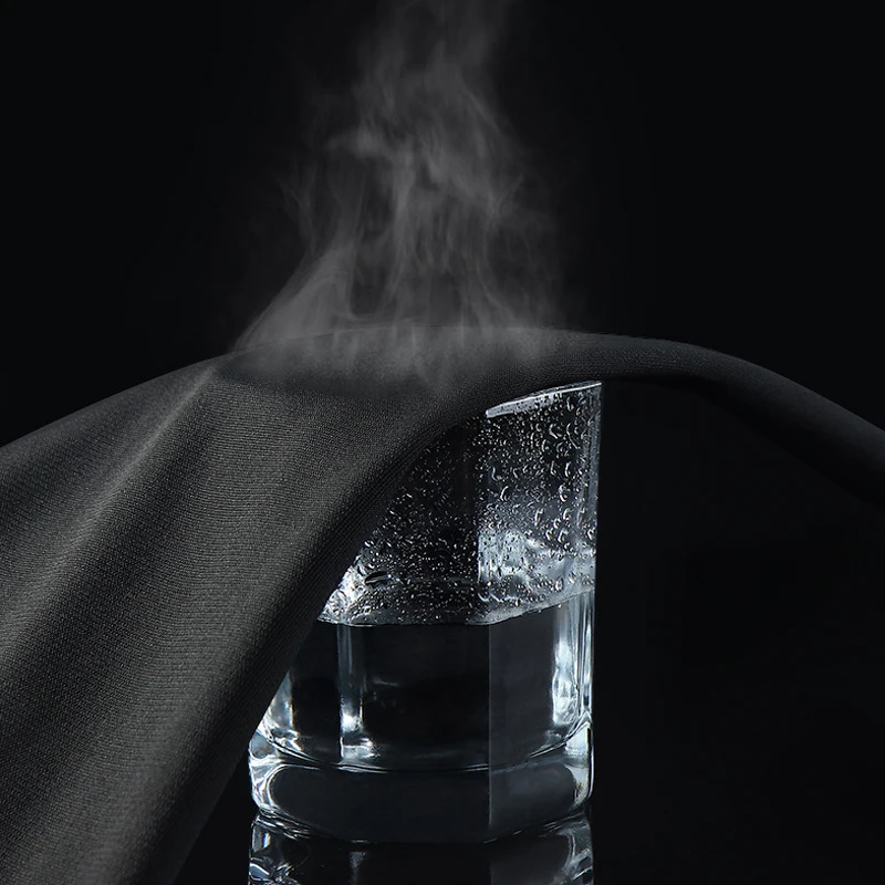 Одежда для фитнеса с длинным рукавом спортивные футболки быстросохнущая Мужская