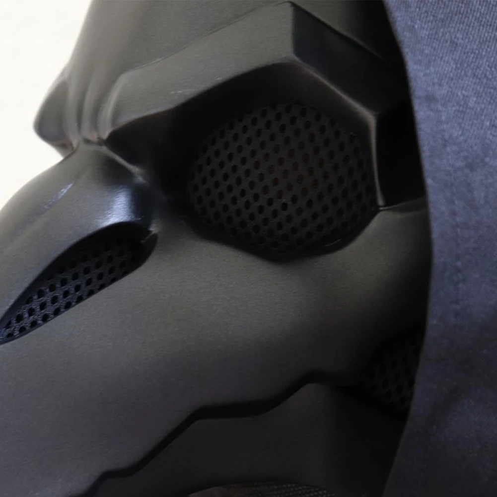 The Reaper Punk Mask Cosplay OW Plague Doctor Crow Birds Beak Long Nose PVC Type Steampunk Masks Halloween Costume Props | Дом и сад