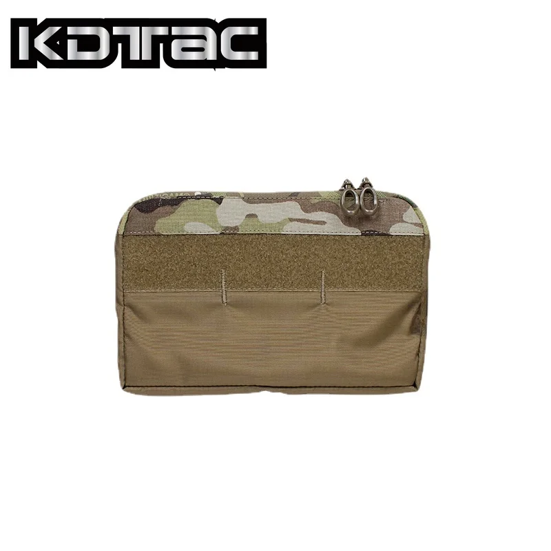 

KDTAC FERRO STYLE Kangaroo Insert - Small Pocket AIRSOFT