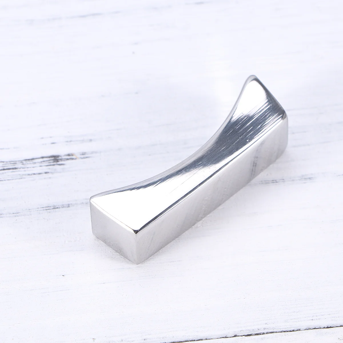 

2 Chopstick Rest Stainless Steel Creative Chopsticks Holder Chopsticks Rack for Hotel Restaurant Home