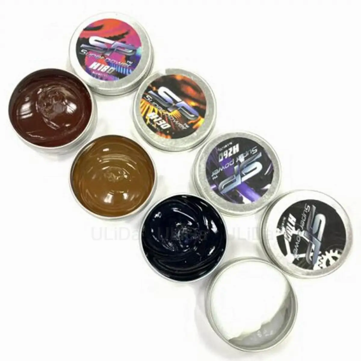 Differential Oil High Temperature Oil Extreme Pressure Anti-wear Gear Oil Steering System Oil Wave Tank Oil