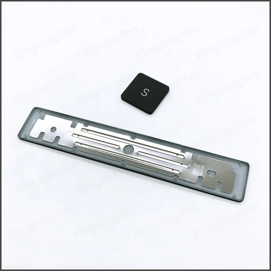 Новые турецкие клавиши для клавиатуры Macbook Pro Retina 13" M1 A2338 Keycap Key Cap 2020 года.