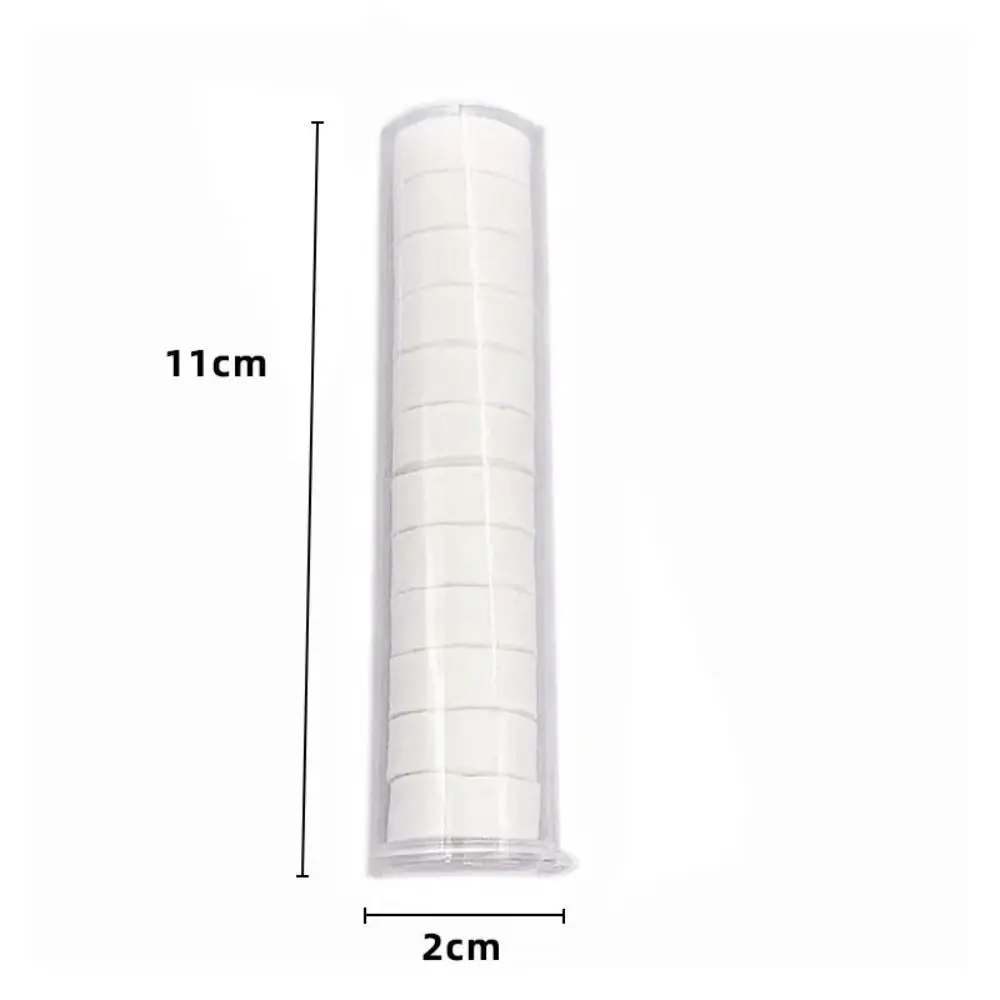 10 шт./трубка мягкое портативное полотенце для лица