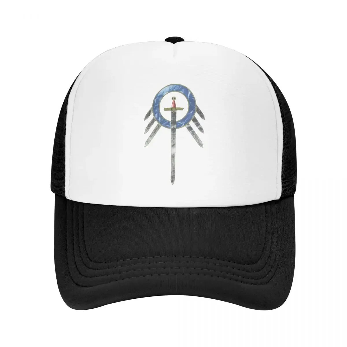 Фото Toto-Casquette de baseball ознакаемый Винтажный трикотаж, chapeau Hip Hop, broderie personnalisée, chapeau classique pour les toga, №2