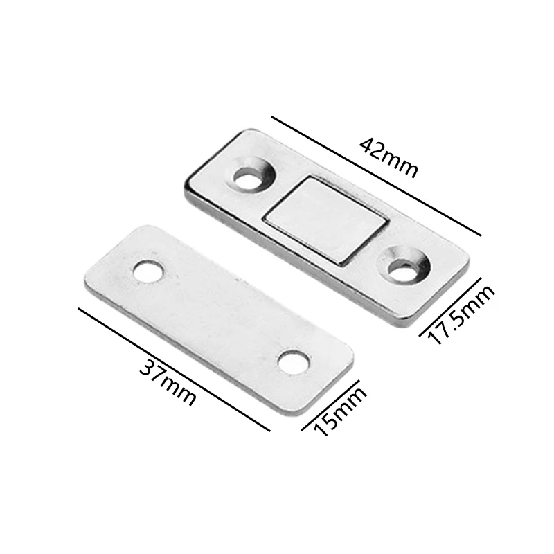 

Магнитный дверной стопор