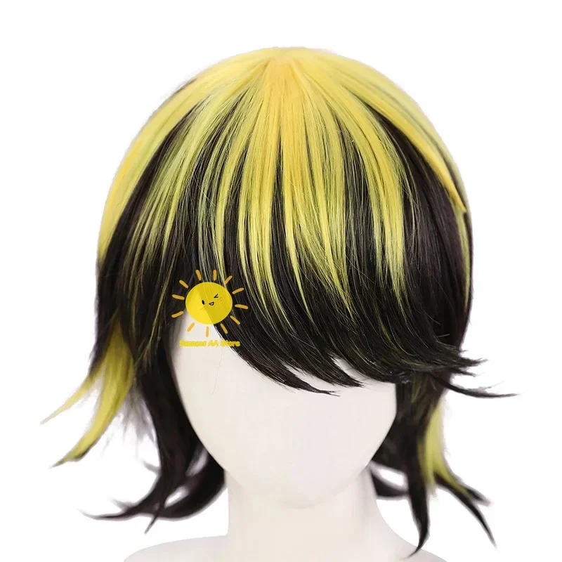 Косплей казутора ханемия из аниме косплей Токийский Мстители костюмы для