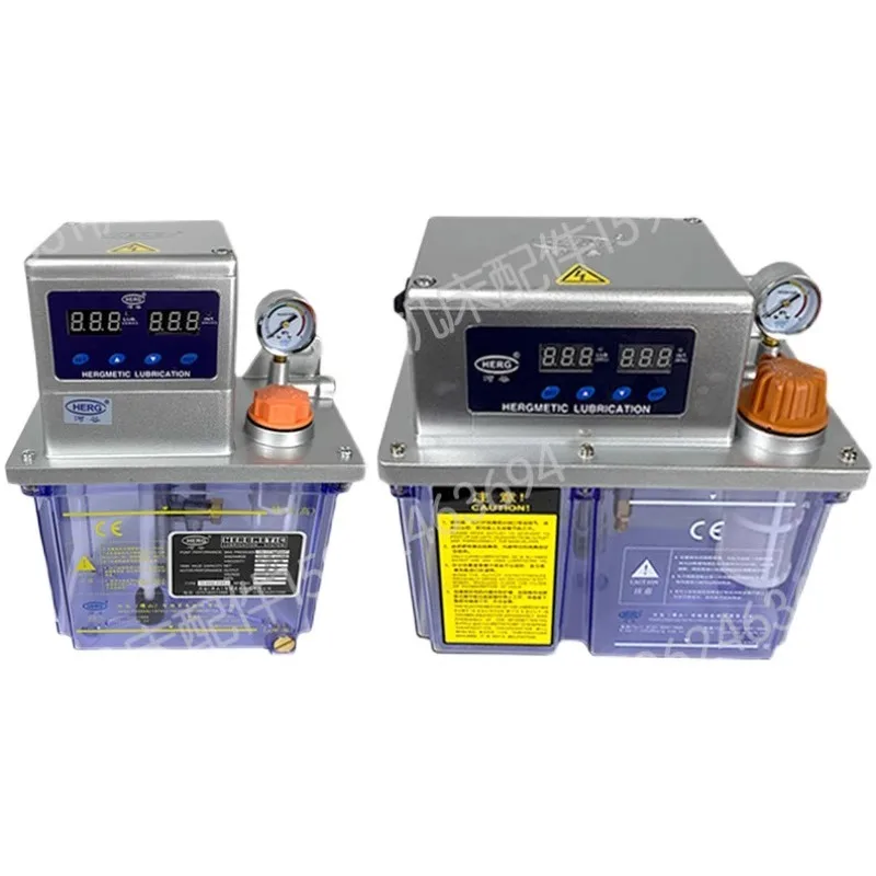 Электрический масляный насос HERG Valley TZ-2232-410XII XN/210XA-J/200T400T/410CX