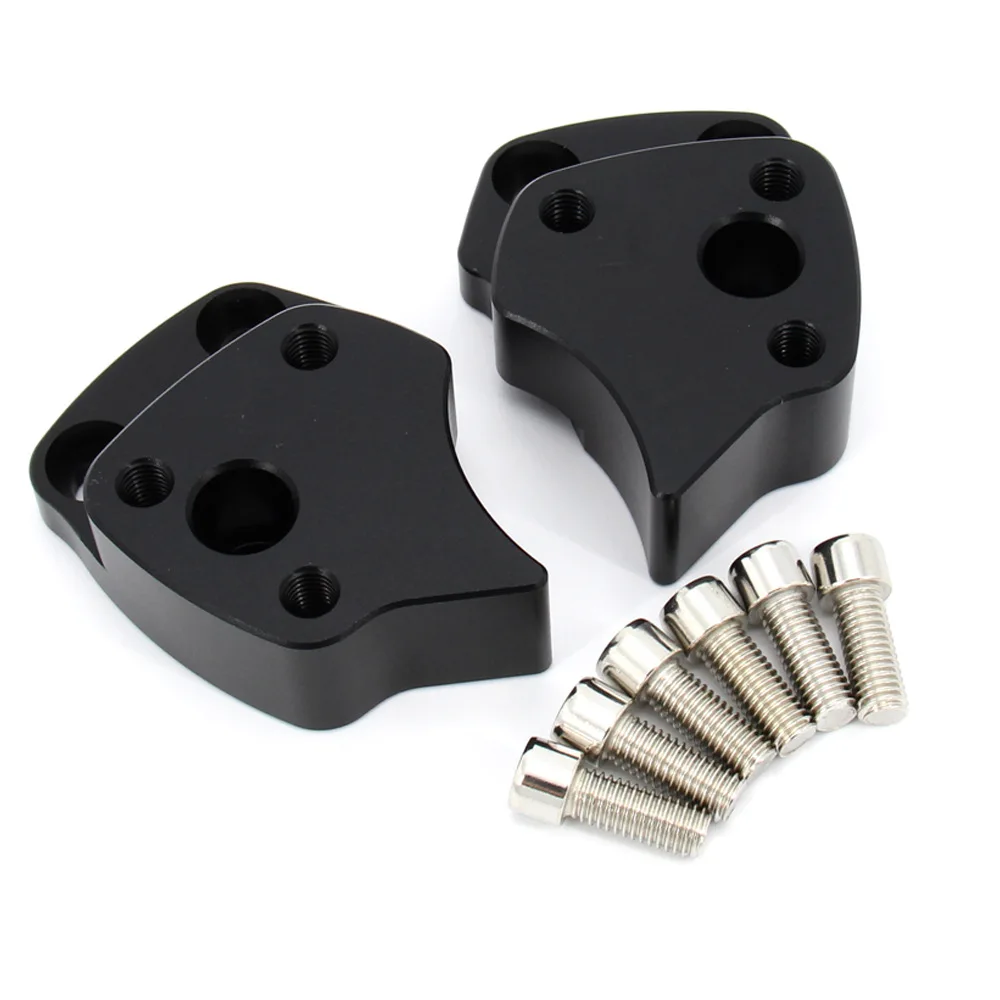 Запчасти для мотоциклов Yamaha FJR1300 01-05 комплект подъема руля удлинитель регулятор