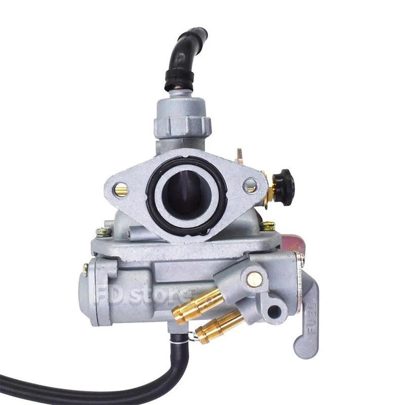 Фото Новый качественный карбюратор Carb 1970-1979 для Honda Trail 90 CT90 K0 k1 k2 k3 k4 №1