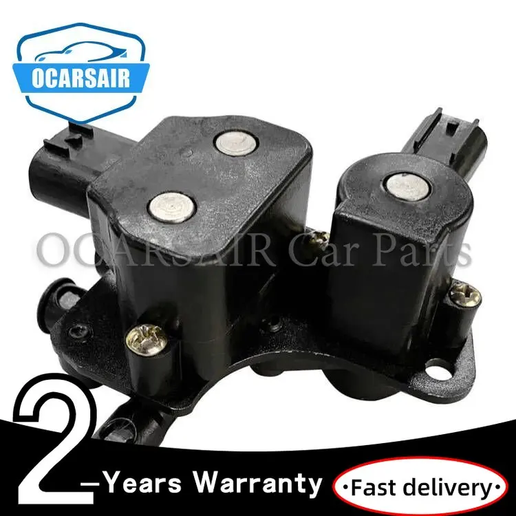 Solenoid Valve Block For Toyota Land Cruiser Prado 150 Toyota Gx460 Gx400 Height Control Repair Kits 4896060010