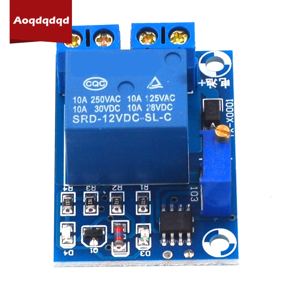 Литиевая батарея 12 В постоянного тока низкое напряжение отключение