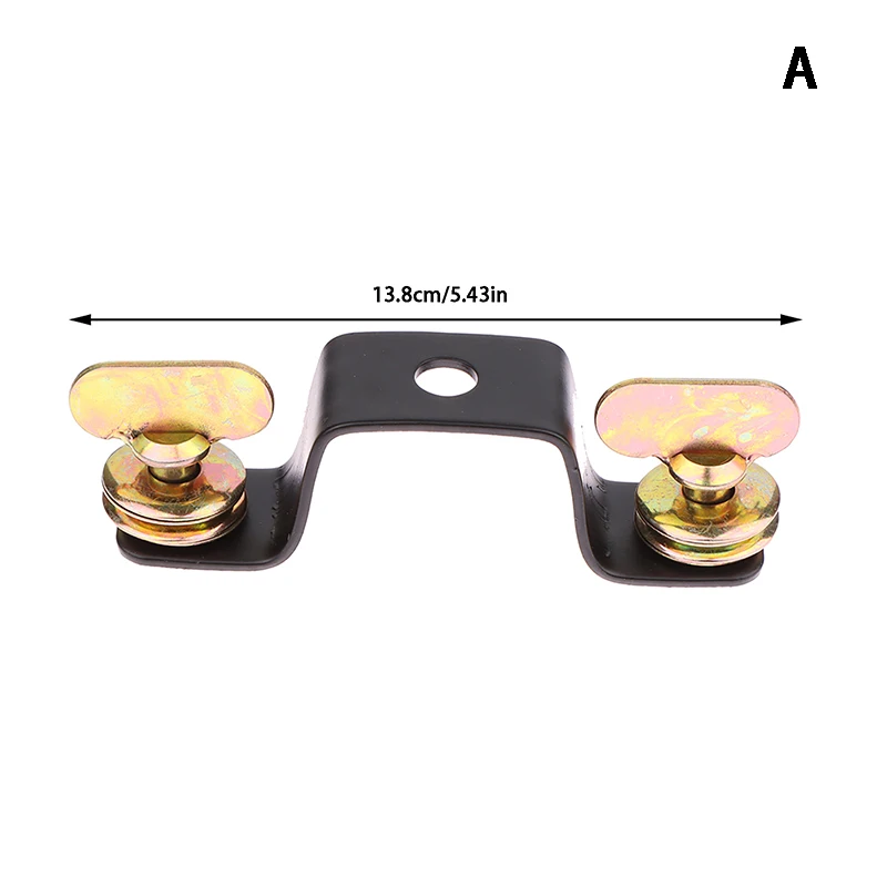 

Подвижный головной светильник HUXUAN черный