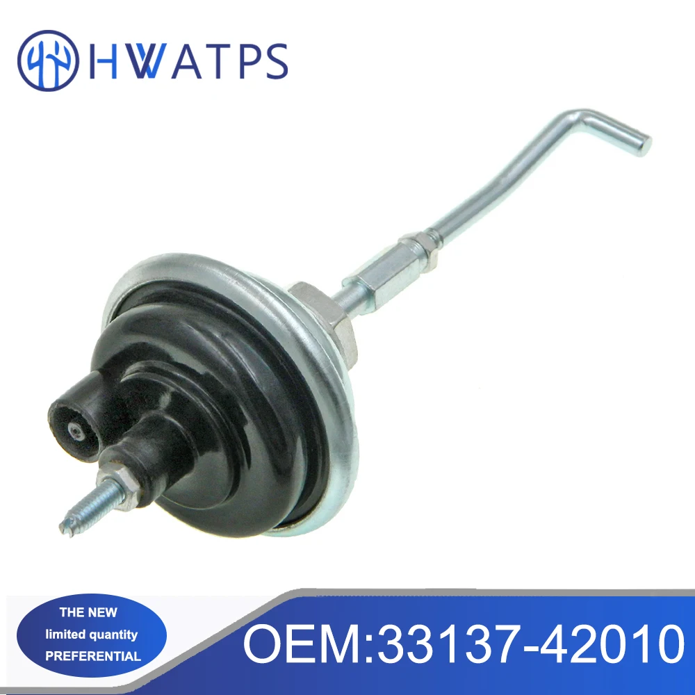 

33137-42010 регулятор, актуатор скоростного клапана кондиционера Assy-A Con для двигателя Hyundai Kia 33137 42010 3313742010