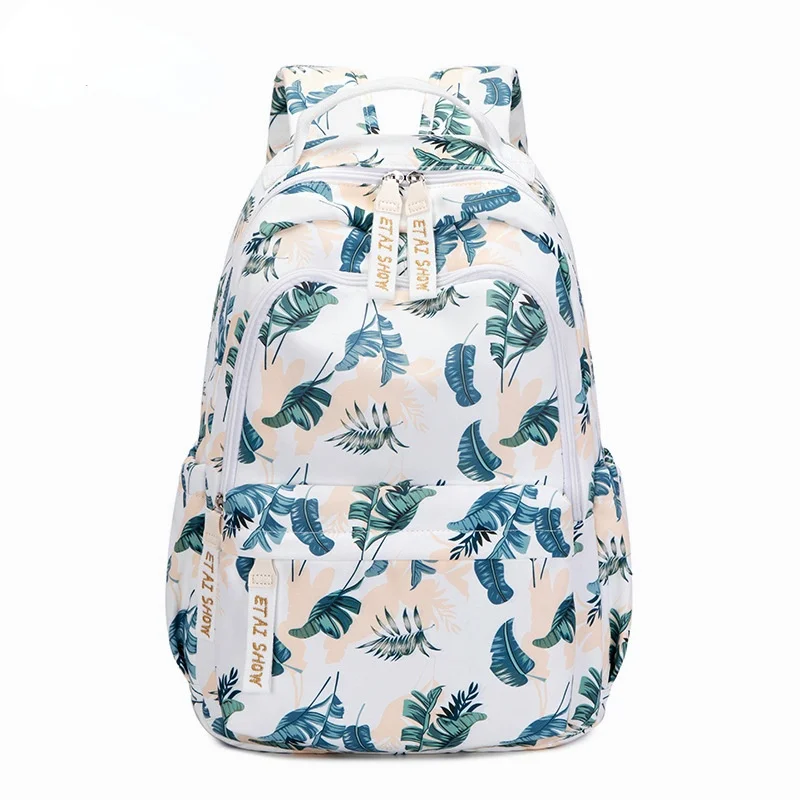 Children School Bags Girls book bag teenagers school backpack large travel laptop Backpack schoolbag kids Mochila Infantil 2022