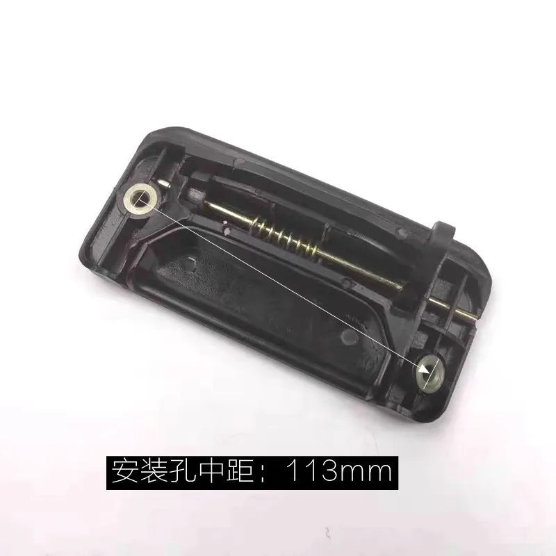 Аксессуары для экскаватора дверной замок ручка ручки кабины KOMATSU PC78/128US/55MR