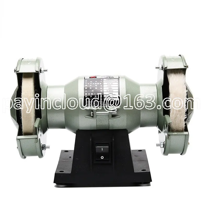 

Glasses Equipment Instrument Lens Polishing Machine Jinding Manual Glasses Polishing Machine Sunglasses Polishing Machine