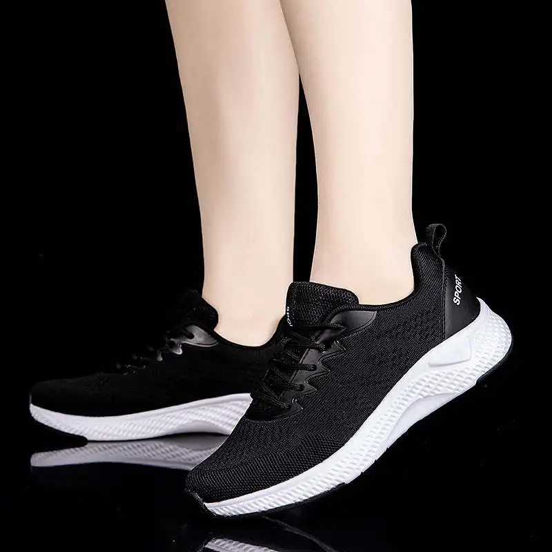 

Женская спортивная обувь Wonan кроссовки для женщин для любителей спорта женская модная теннисная обувь 2021 дышащие кроссовки теннисная обувь