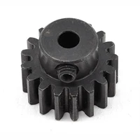 for 112 wltoys 12428%c2%a012423 rc drift car upgrade metal motor gear spare parts pinion gear parts rc car replacement accessories
