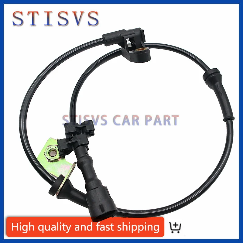 

Передний левый датчик скорости колеса ABS 5273333AC для CHRYSLER PT CRUISER 2000-2010 5273333AD 5273333AE 05273333AE новый