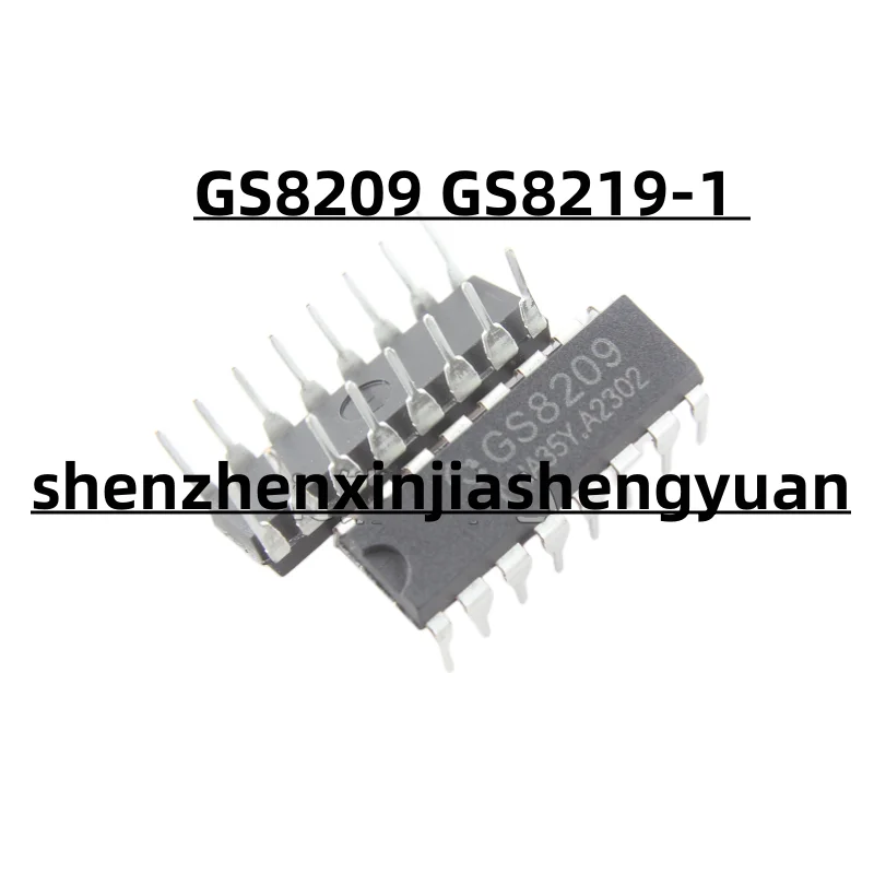 новый оригинальный GS8209 GS8219-1