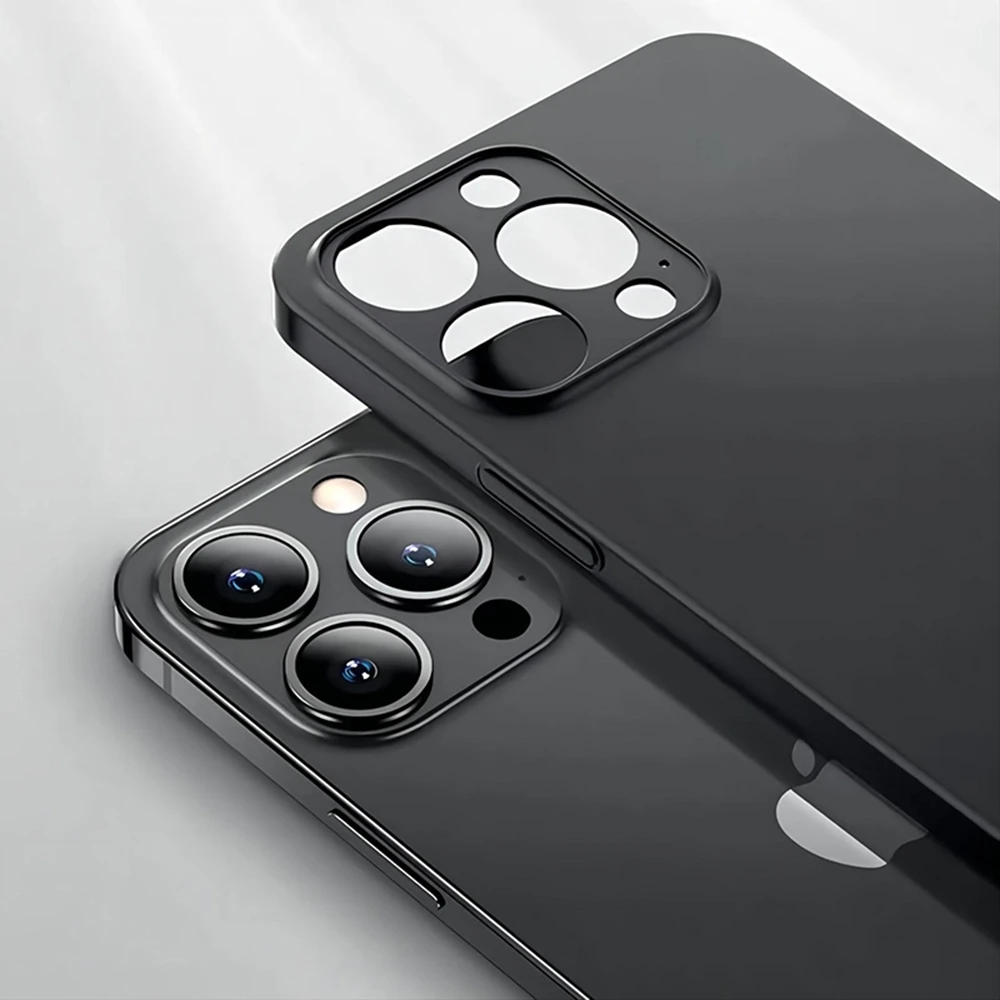 Фото Чехол для телефона с аниме-дизайном Slam-Dunk для iPhone 17 Air, 15 Pro Max, 14 Pro, 16 Plus, 12, 13, 11, XR, X, XS, 8, 7 Plus (задняя крышка) №2