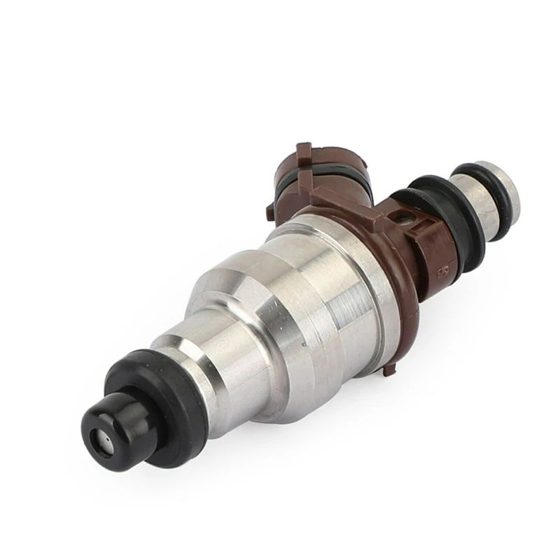 Топливные форсунки подходят для пикапа Toyota 4runner 89-95 3VZE 3.0L V6 23209-65020 23250-65020 195500-5400