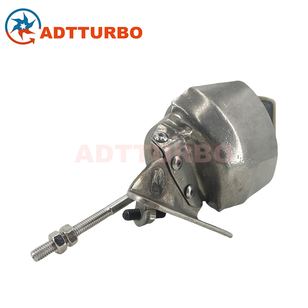 Турбопривод BV43 53039700138 53039880138 03Л 145701 Электронный аккумулятор для Audi A4 A5 A6 170HP 125Kw 2.0TDI