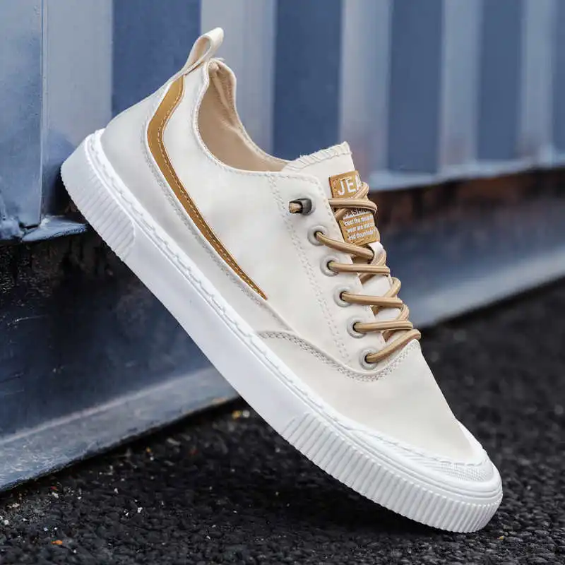 Мокасины мужские Городские кроссовки летняя удобная обувь Роскошный