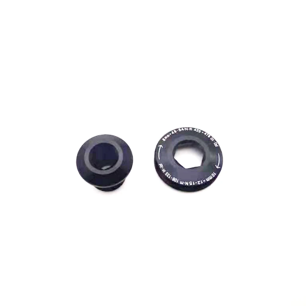 

Bicycle Self Extracting GXP Crank Arm Bolt M15/26 For SRAM GXP X7 X9 X0 XX1 Cycling Bike Crank Lock Screw Nut Cover Repair Parts