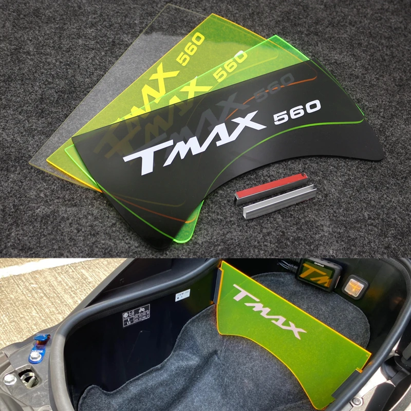 

Разделитель багажника Yamaha Tmax560 для TMAX530 TMAX-560 2017 - 2020