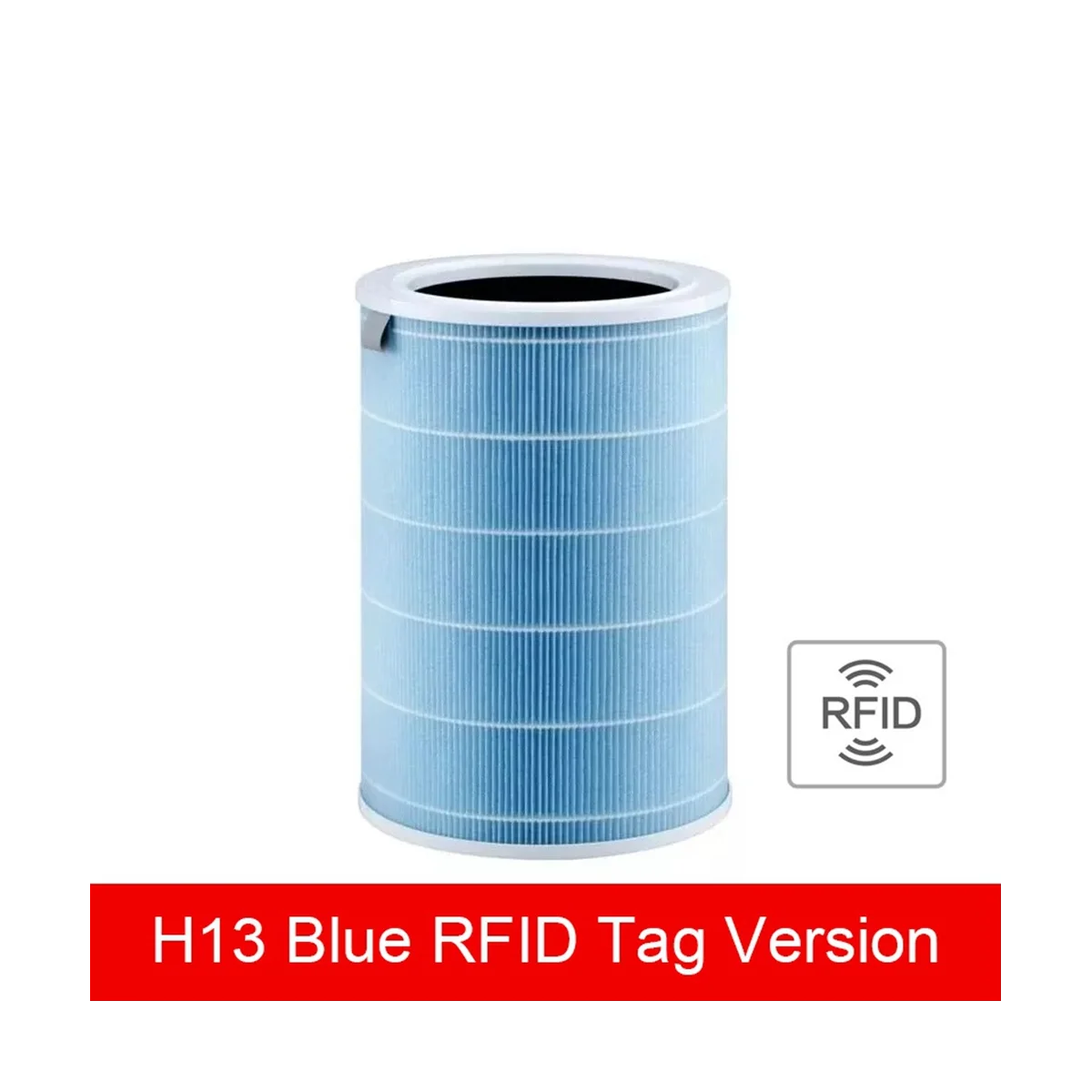 Фильтр для очистителя воздуха Xiaomi Mi сменный Углеродный HEPA Mijia 2 2C 2H 2S 3 3C 3H Pro