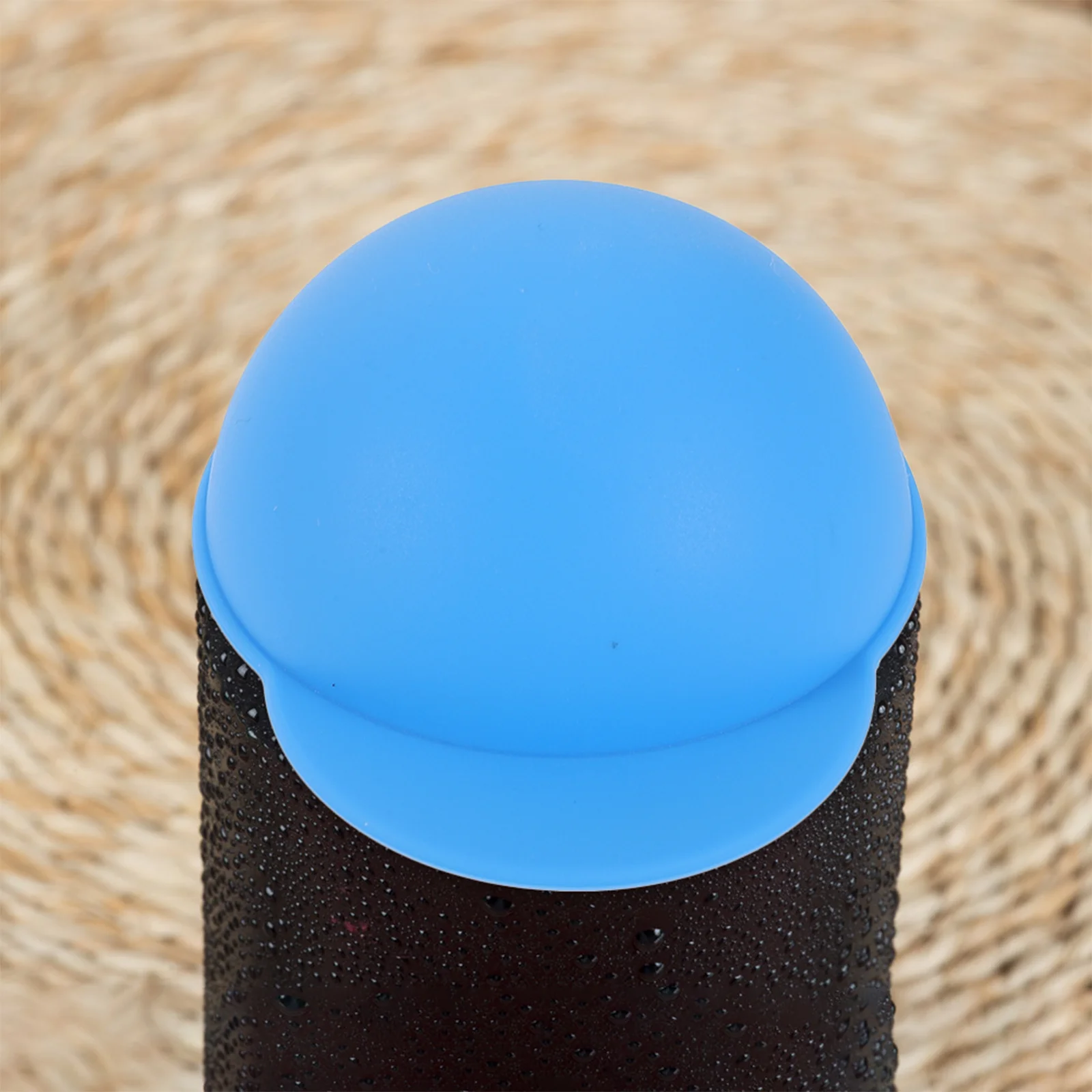 Силиконовая крышка для банок колпачки напитков