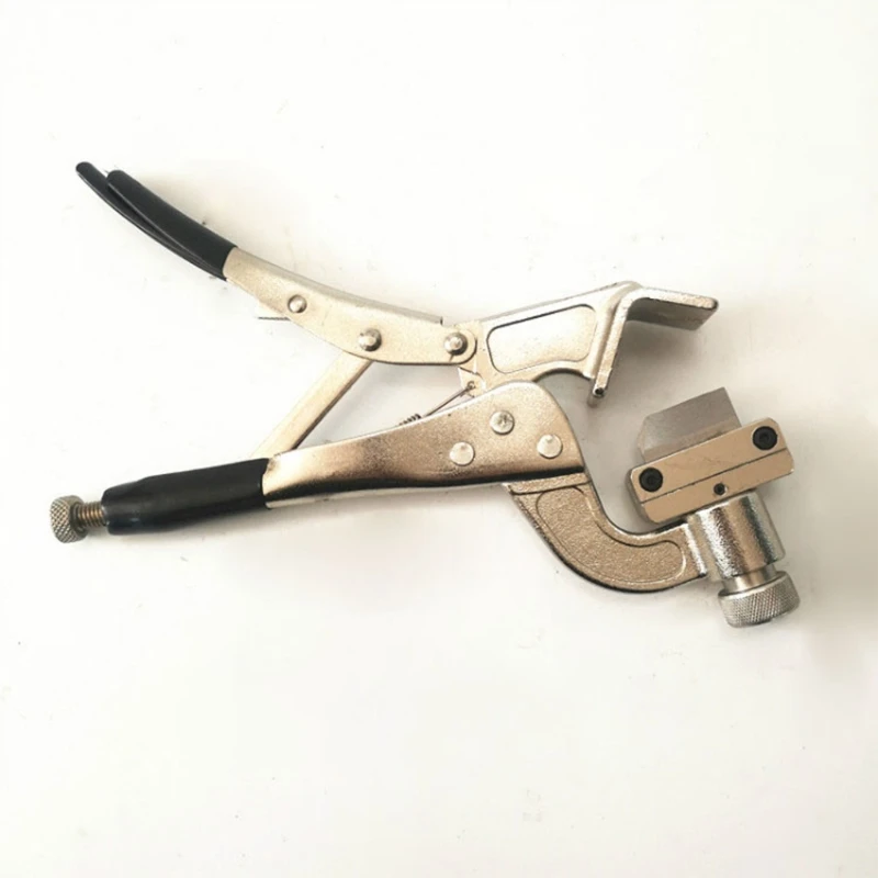

Wire Stripping Pliers Knife Cable Stripping Tool for Electronic Circuit Welding and Trimming Gifts for DIY Work Friends