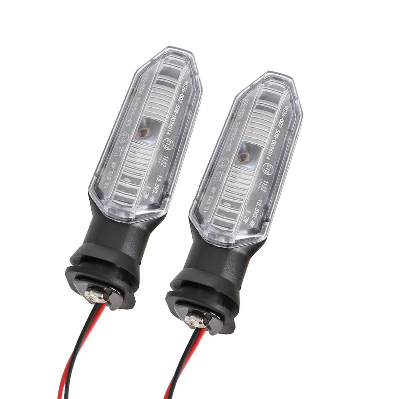 

Светодиодный указатель поворота для Honda NC 750 S X DCT CTX700 CBR650F CBR600RR MSX 125 Grom CRF250L