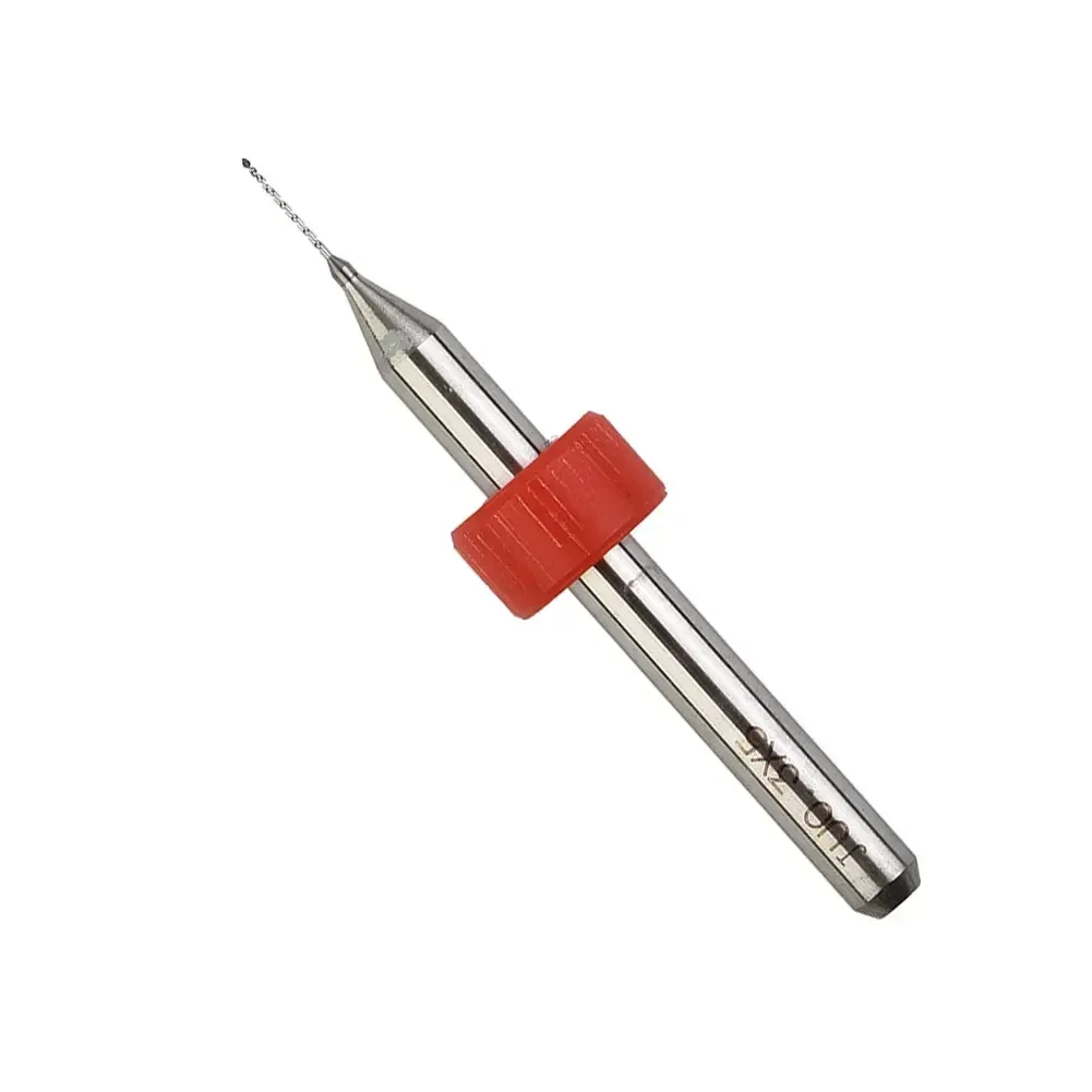 Алюминиевые сверла для печатных плат печатная плата резки сверления обрезки ПВХ