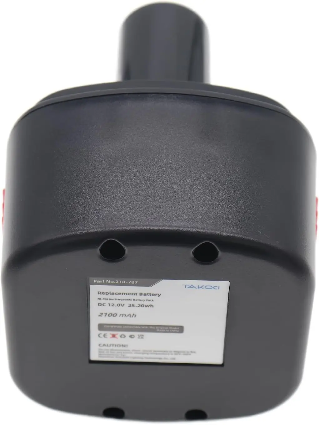 Сменный аккумулятор для Lincoln 1201 218-787 40394 автомобильный смазочный пистолет 12 В LNI-1201