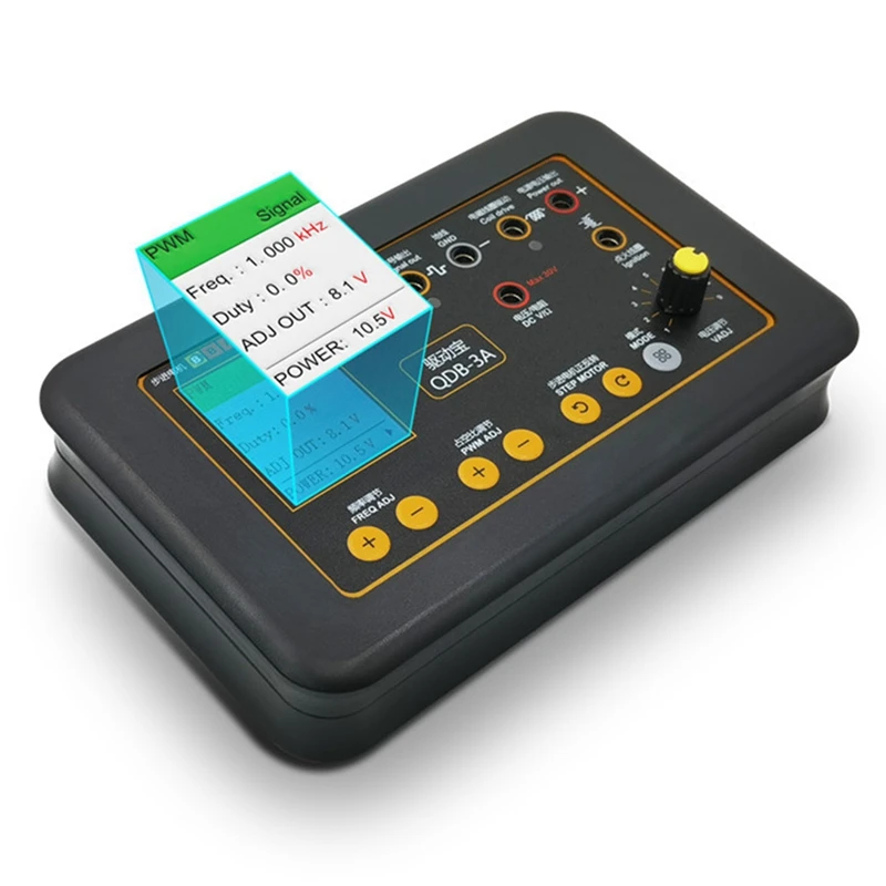 Устройство для проверки катушки зажигания автомобиля простой в использовании