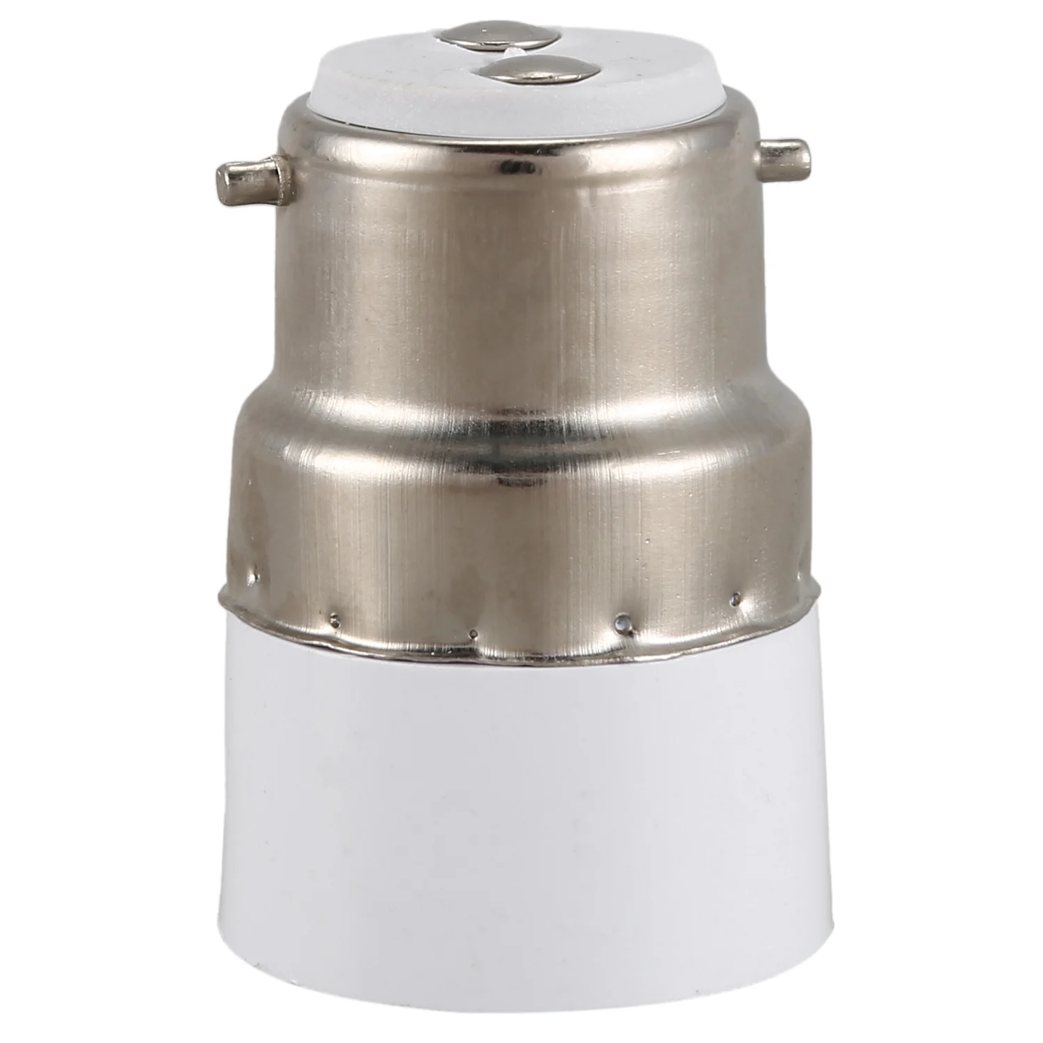 AC 220 В B22 к E14 цоколь светильник держатель адаптера лампы 4 шт.