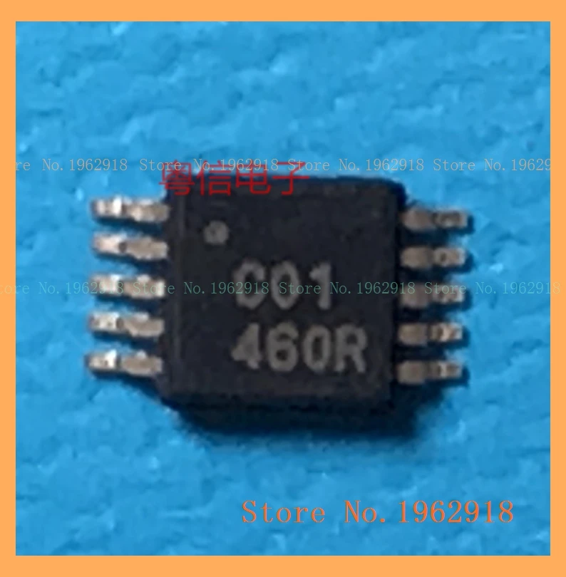 

OPA2300AIDGSR OPA2300AIDGST C01 MSOP-10