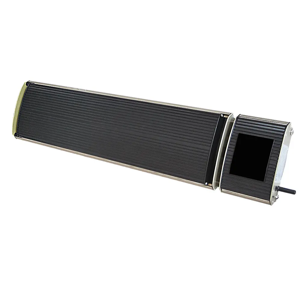 

3200W Wifi control smart homed Infrared Panel Heater electric Ceiling Wall Mounted patio heater