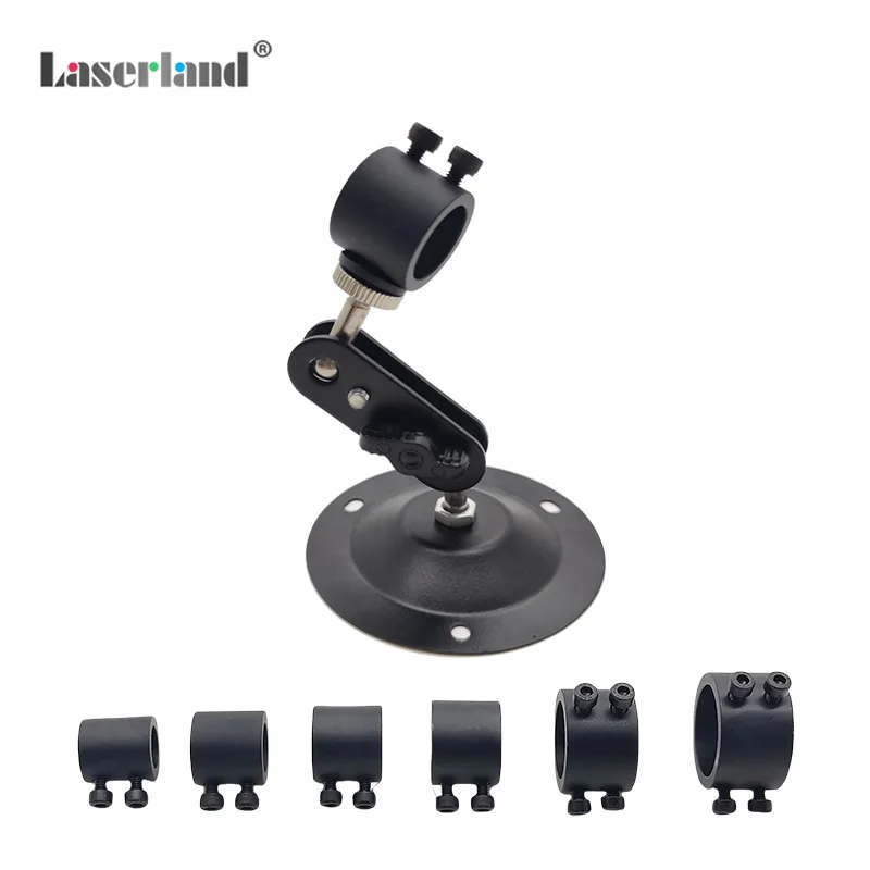 

Держатель для лазерного модуля laserland support