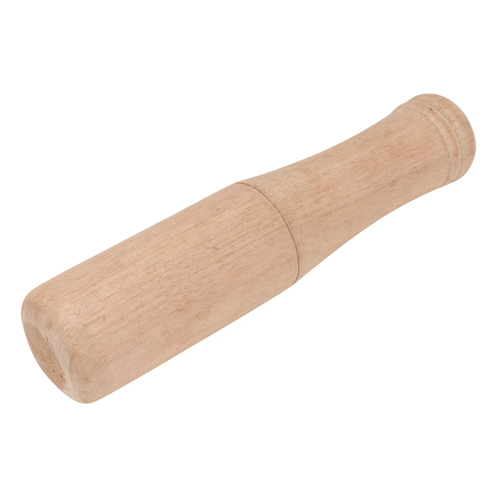 

Pestle Garlic Wood Grinder Muddler Grinding Stick Sticks Manual Walnut Sauerkraut Pickle Bartender Crusher Tool Wooden Mortar