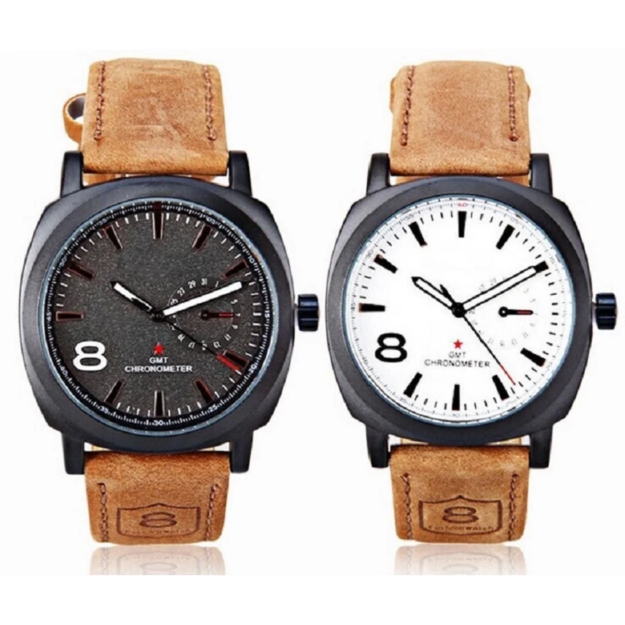 

Часы мужские спортивные шлифовальные часы