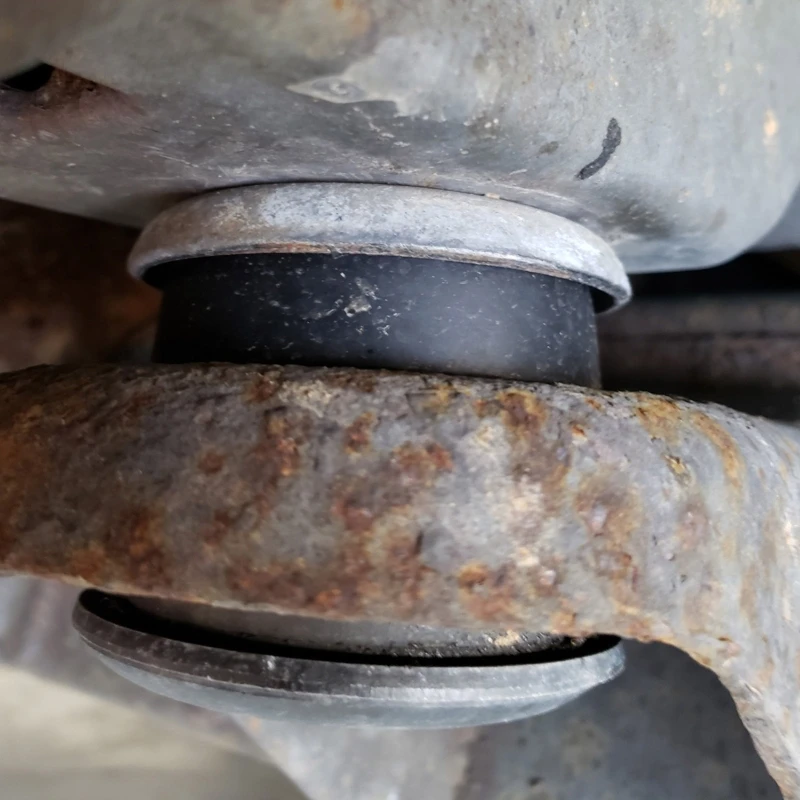 4 шт./упаковка резиновые рамы для защиты от ударов