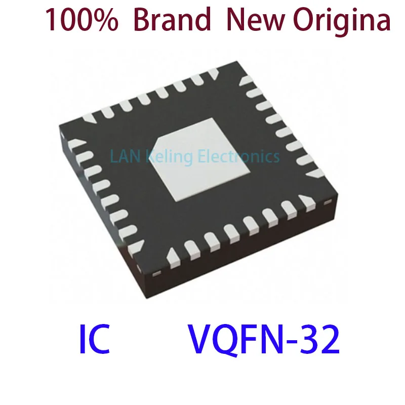 

BQ40Z80RSMR BQ BQ40Z BQ40Z80 BQ40Z80RS BQ40Z80RSM 100% Brand New Original IC VQFN-32