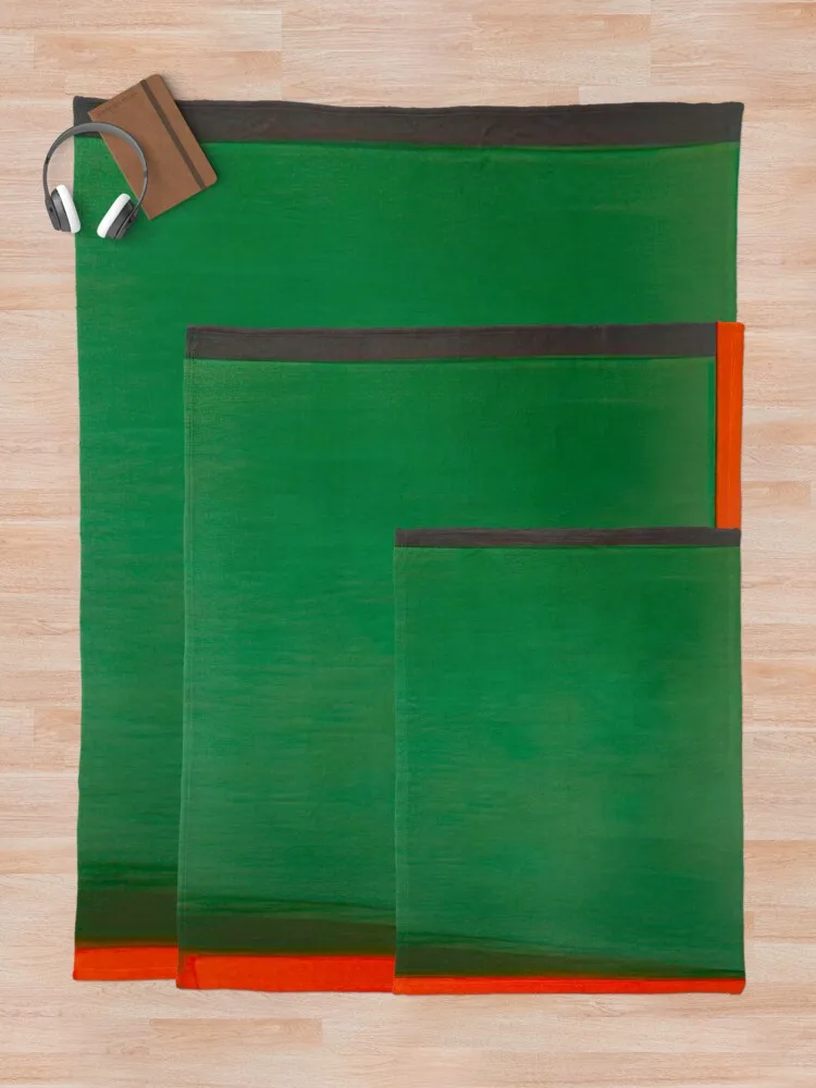 Одеяло John Hoyland-119.12.66-1966 одеяло в стиле аниме манга спальный мешок одеяла для