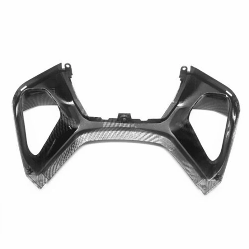 Мотоциклетный верхний задний центральный обтекатель сиденья средняя панель для