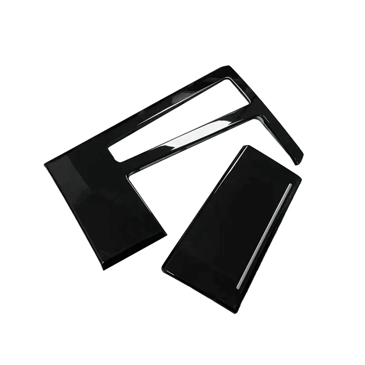 4К 1863969 C LHD верхняя крышка центральной консоли накладка и держатель для напитков