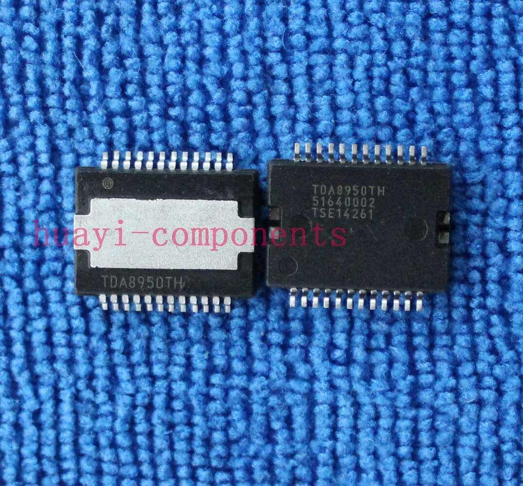1 шт./лот TDA8950TH TDA8950 HSOP-24 | Строительство и ремонт