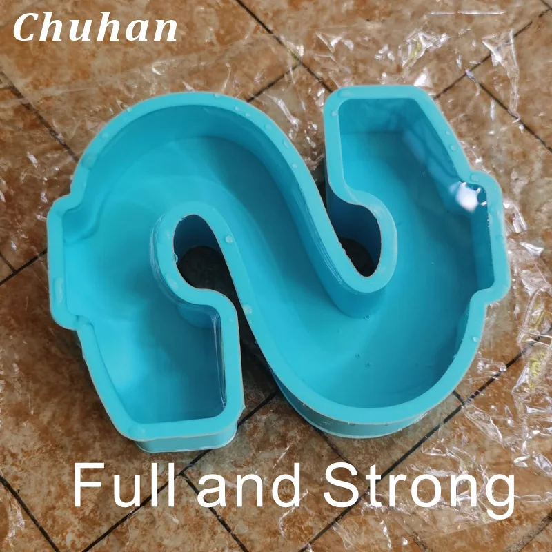 

Большой силиконовый кристалл с 26 буквами, объемная буква, смола A B C D E F G H I J K L M N O P Q R S T U V W X Y Z, форма в форме сердца и сердца $ Number